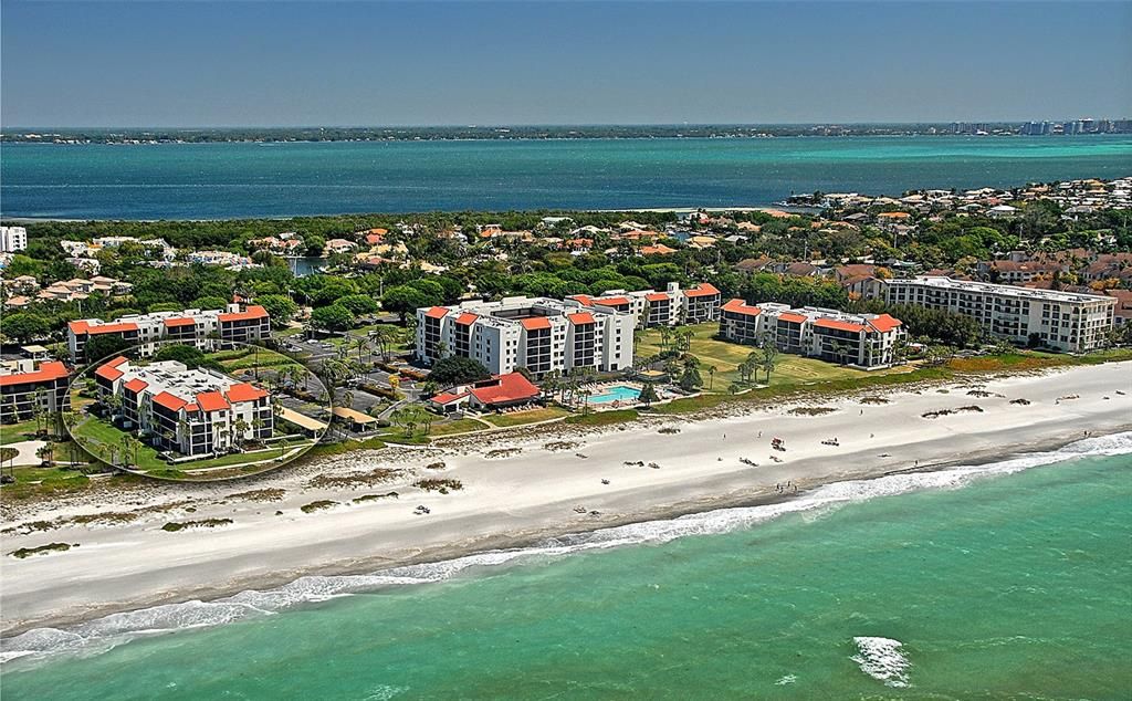 1965 GULF OF MEXICO DRIVE G5-304, Longboat Key, FL 34228