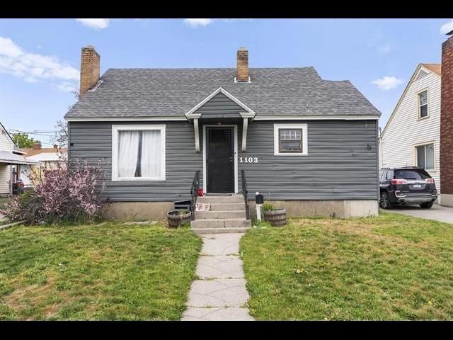 1103 E GLASS Ave, Spokane, WA 99207