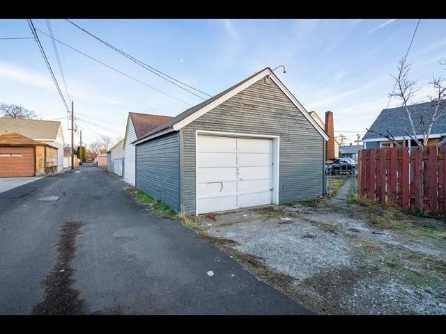 1103 E GLASS Ave, Spokane, WA 99207