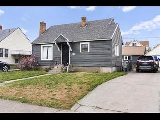 1103 E GLASS Ave, Spokane, WA 99207