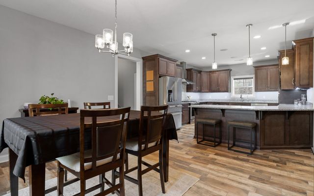 2821 Clear Brooks Drive, Signal Mountain, TN 37377
