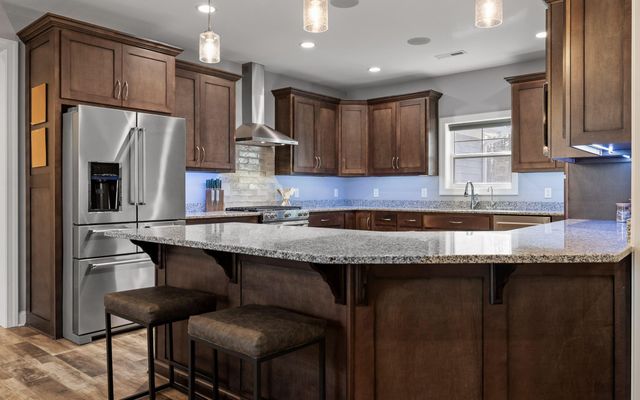 2821 Clear Brooks Drive, Signal Mountain, TN 37377
