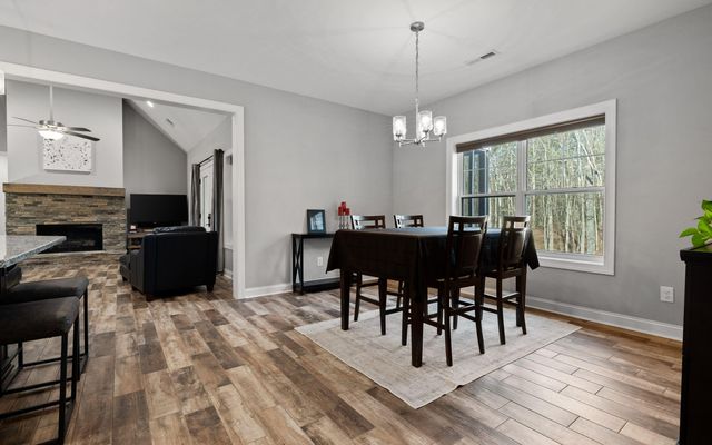2821 Clear Brooks Drive, Signal Mountain, TN 37377