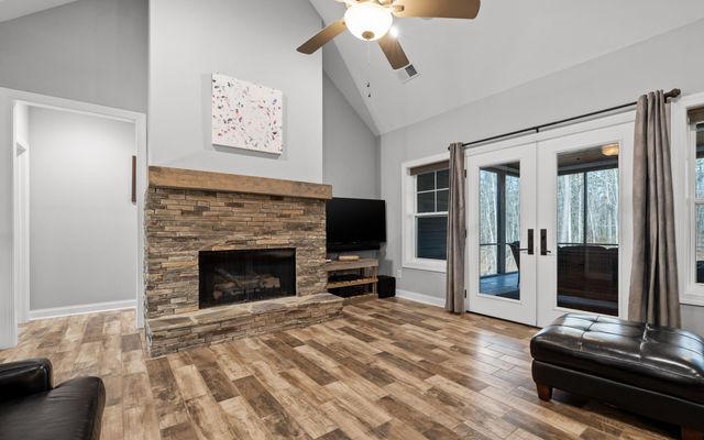 2821 Clear Brooks Drive, Signal Mountain, TN 37377