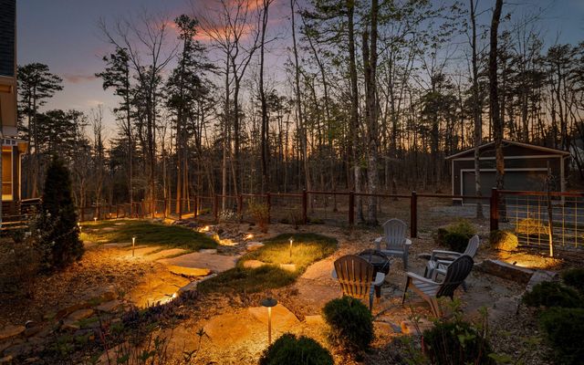 2821 Clear Brooks Drive, Signal Mountain, TN 37377