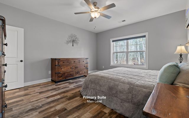 2821 Clear Brooks Drive, Signal Mountain, TN 37377