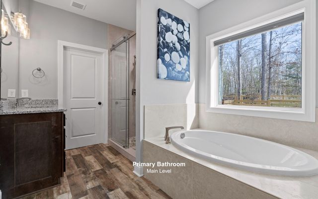 2821 Clear Brooks Drive, Signal Mountain, TN 37377