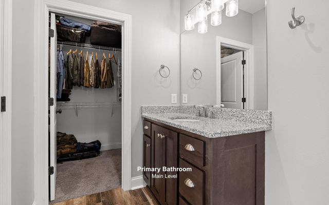 2821 Clear Brooks Drive, Signal Mountain, TN 37377