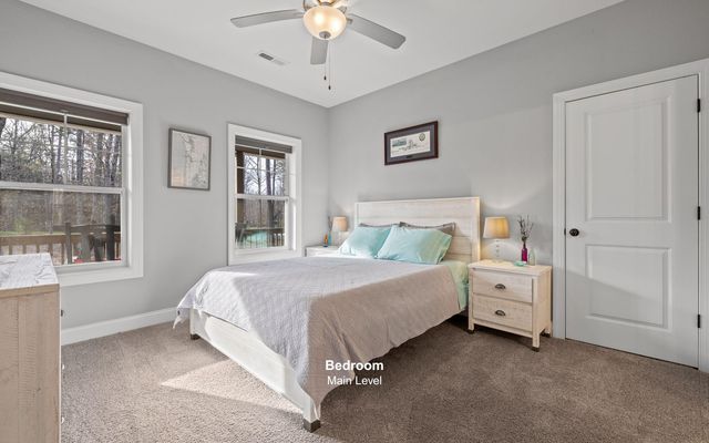 2821 Clear Brooks Drive, Signal Mountain, TN 37377