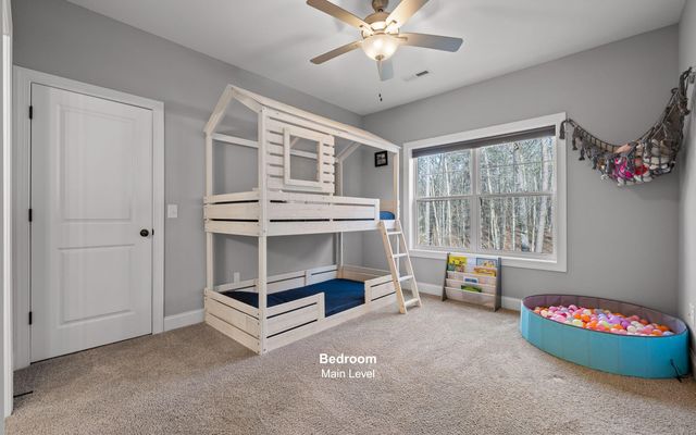 2821 Clear Brooks Drive, Signal Mountain, TN 37377