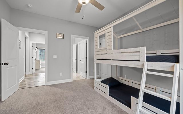 2821 Clear Brooks Drive, Signal Mountain, TN 37377