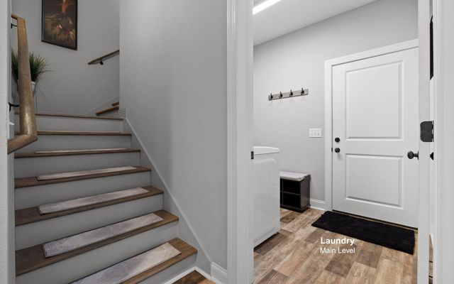 2821 Clear Brooks Drive, Signal Mountain, TN 37377