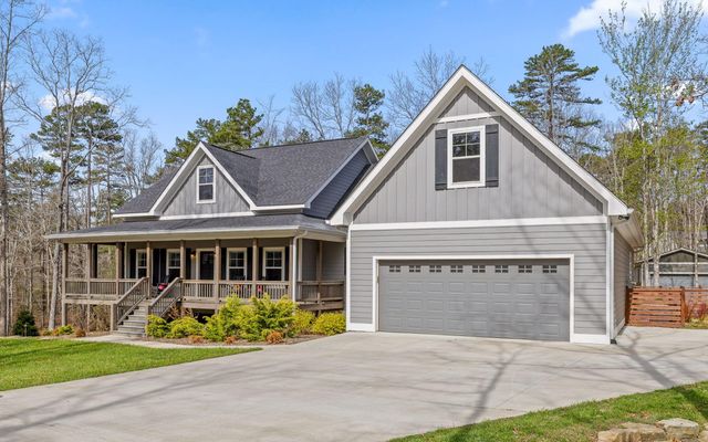 2821 Clear Brooks Drive, Signal Mountain, TN 37377