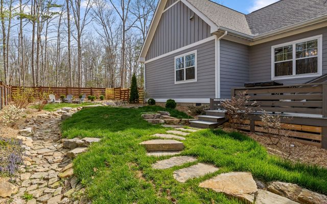 2821 Clear Brooks Drive, Signal Mountain, TN 37377