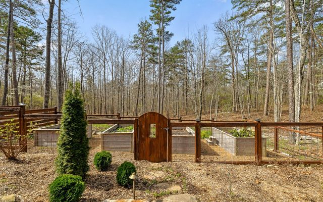 2821 Clear Brooks Drive, Signal Mountain, TN 37377
