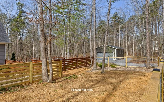 2821 Clear Brooks Drive, Signal Mountain, TN 37377
