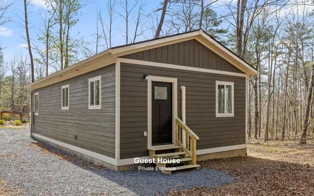 2821 Clear Brooks Drive, Signal Mountain, TN 37377