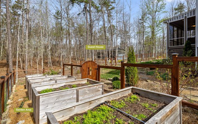 2821 Clear Brooks Drive, Signal Mountain, TN 37377
