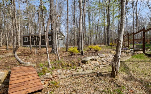 2821 Clear Brooks Drive, Signal Mountain, TN 37377