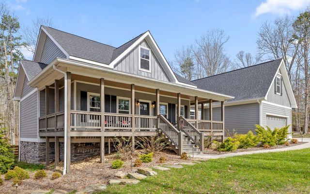 2821 Clear Brooks Drive, Signal Mountain, TN 37377
