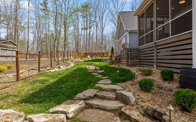 2821 Clear Brooks Drive, Signal Mountain, TN 37377