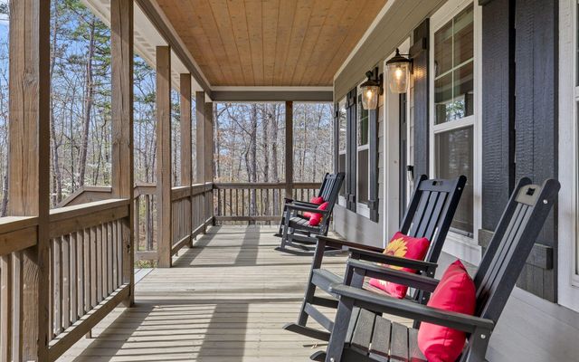 2821 Clear Brooks Drive, Signal Mountain, TN 37377