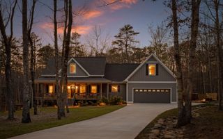2821 Clear Brooks Drive, Signal Mountain, TN 37377