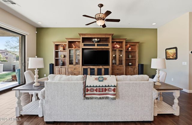 1925 N Woodruff --, Mesa, AZ 85207