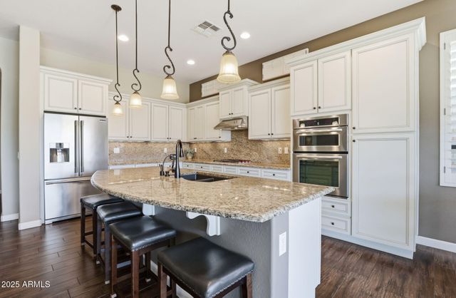 1925 N Woodruff --, Mesa, AZ 85207