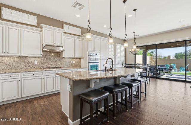 1925 N Woodruff --, Mesa, AZ 85207