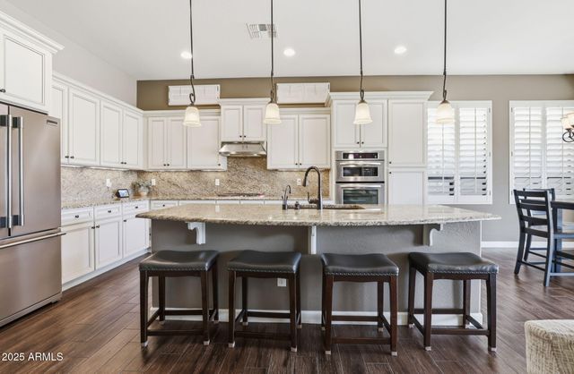 1925 N Woodruff --, Mesa, AZ 85207