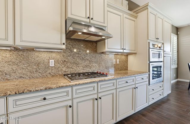 1925 N Woodruff --, Mesa, AZ 85207