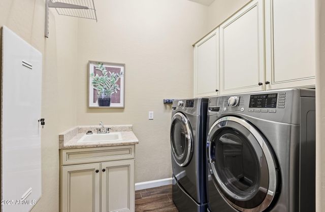 1925 N Woodruff --, Mesa, AZ 85207