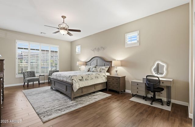 1925 N Woodruff --, Mesa, AZ 85207