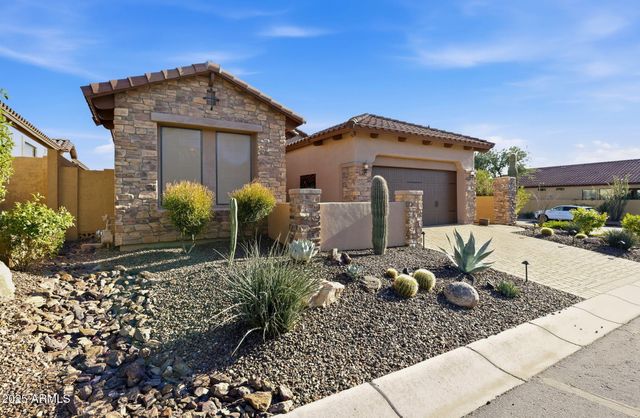 1925 N Woodruff --, Mesa, AZ 85207