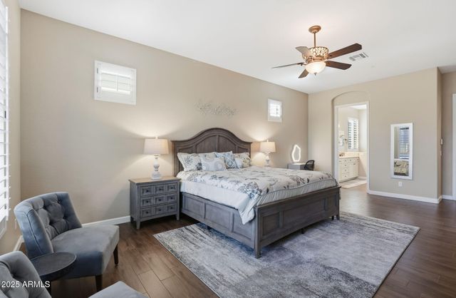 1925 N Woodruff --, Mesa, AZ 85207