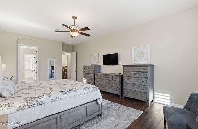 1925 N Woodruff --, Mesa, AZ 85207