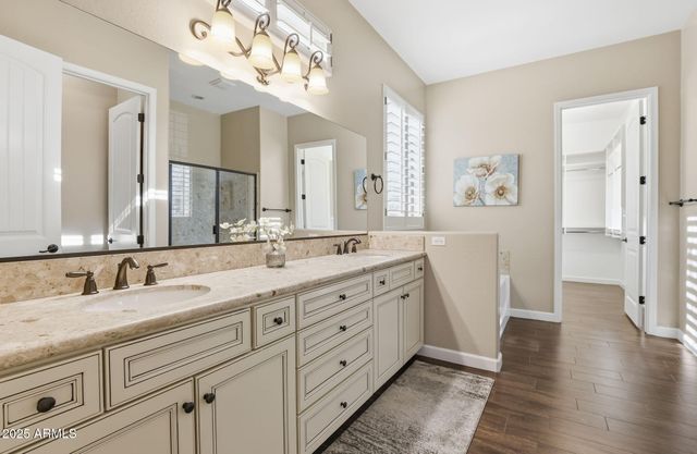 1925 N Woodruff --, Mesa, AZ 85207