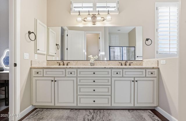 1925 N Woodruff --, Mesa, AZ 85207