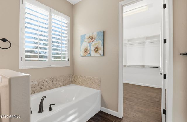 1925 N Woodruff --, Mesa, AZ 85207