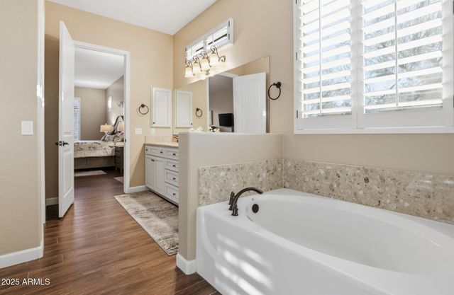 1925 N Woodruff --, Mesa, AZ 85207