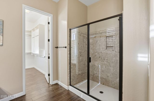 1925 N Woodruff --, Mesa, AZ 85207