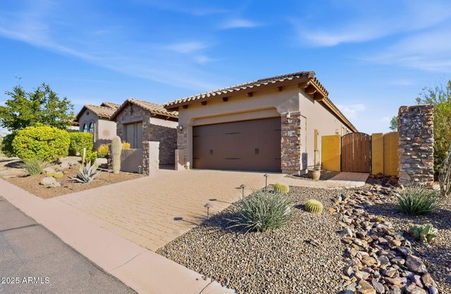 1925 N Woodruff --, Mesa, AZ 85207