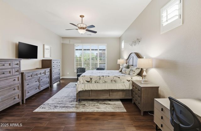 1925 N Woodruff --, Mesa, AZ 85207