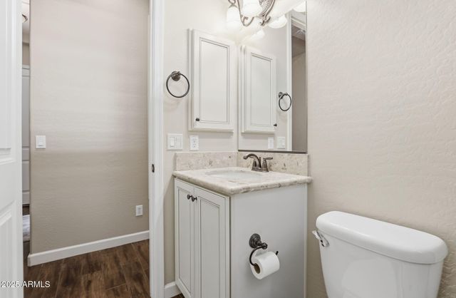 1925 N Woodruff --, Mesa, AZ 85207