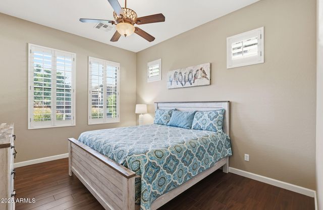 1925 N Woodruff --, Mesa, AZ 85207