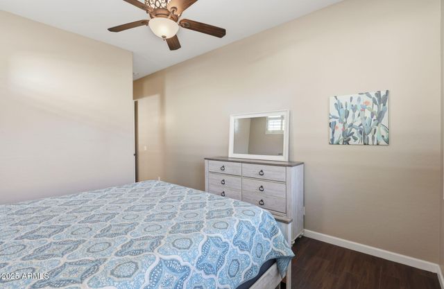 1925 N Woodruff --, Mesa, AZ 85207