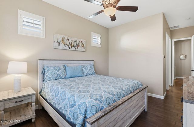 1925 N Woodruff --, Mesa, AZ 85207