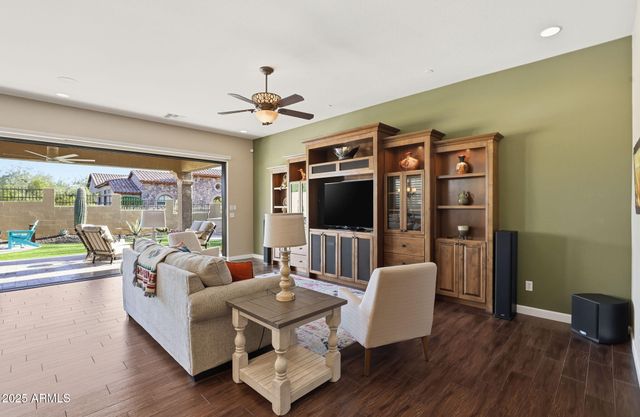 1925 N Woodruff --, Mesa, AZ 85207