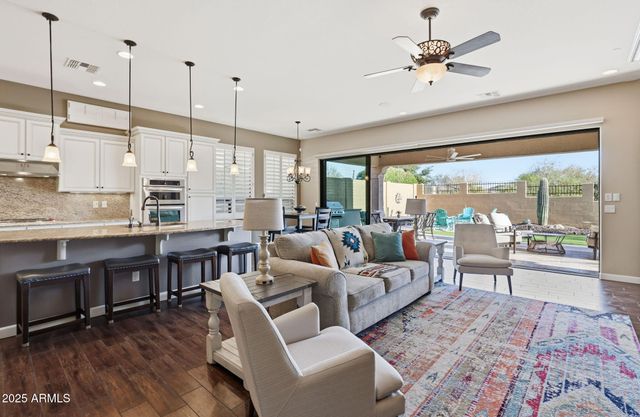 1925 N Woodruff --, Mesa, AZ 85207